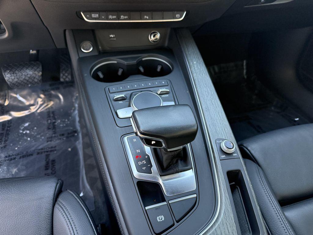 used 2019 Audi A5 car, priced at $16,998