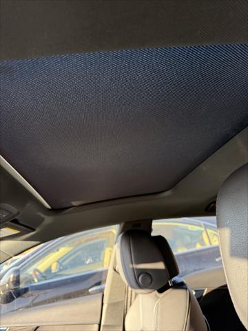 used 2019 Audi A5 car, priced at $17,998