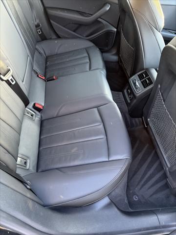 used 2019 Audi A5 car, priced at $17,998