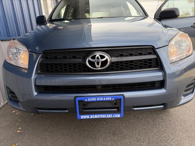 used 2009 Toyota RAV4 car, priced at $12,998