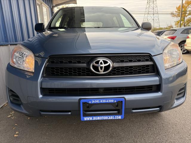 used 2009 Toyota RAV4 car, priced at $12,998