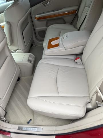 used 2009 Lexus RX 350 car, priced at $6,998