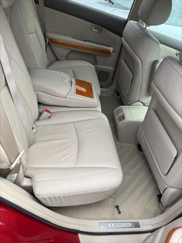 used 2009 Lexus RX 350 car, priced at $6,998