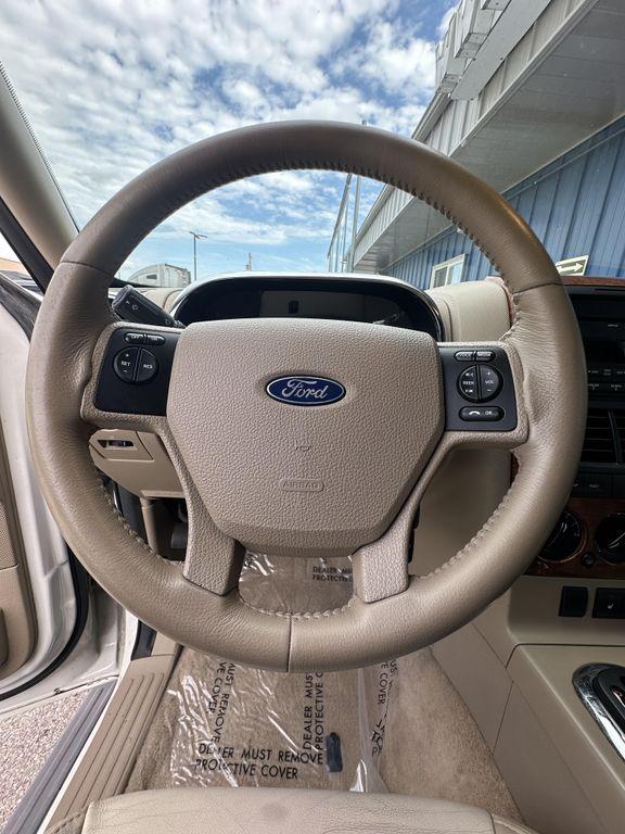 used 2010 Ford Explorer car, priced at $7,998