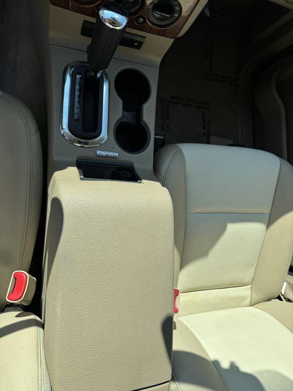 used 2010 Ford Explorer car, priced at $8,498