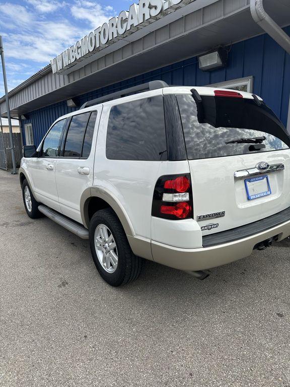 used 2010 Ford Explorer car, priced at $7,998