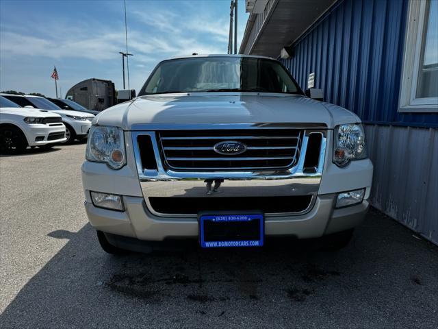 used 2010 Ford Explorer car, priced at $8,998