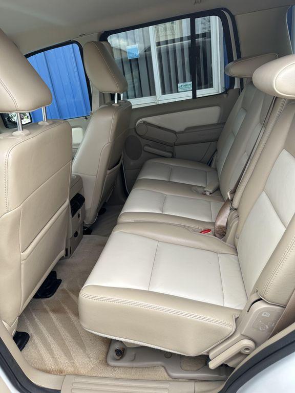 used 2010 Ford Explorer car, priced at $7,998