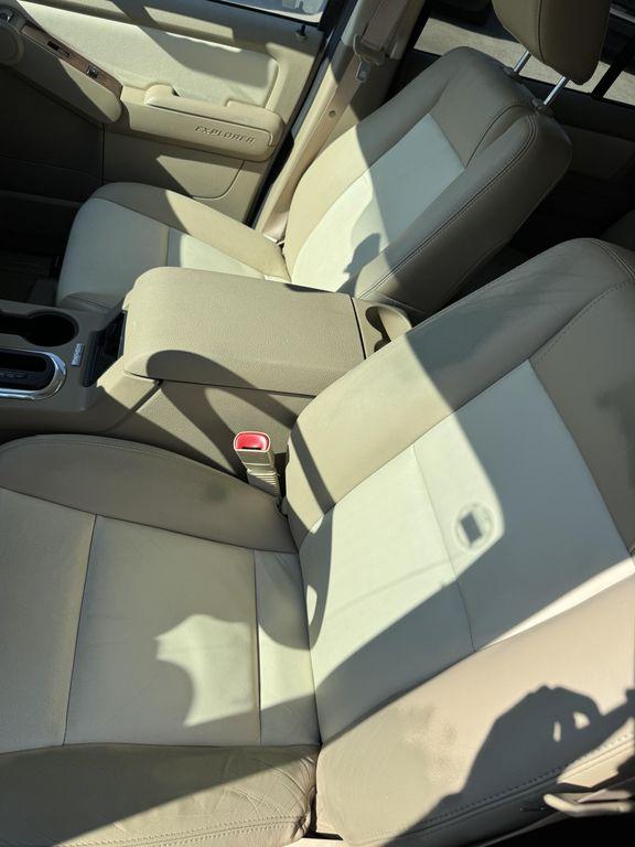used 2010 Ford Explorer car, priced at $8,498
