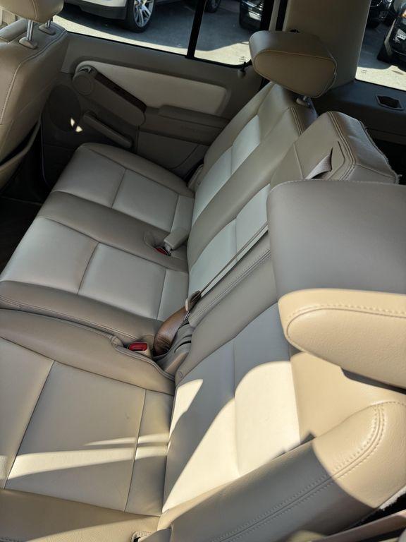used 2010 Ford Explorer car, priced at $8,498