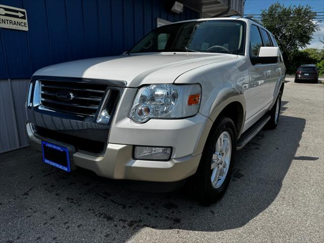 used 2010 Ford Explorer car, priced at $8,998