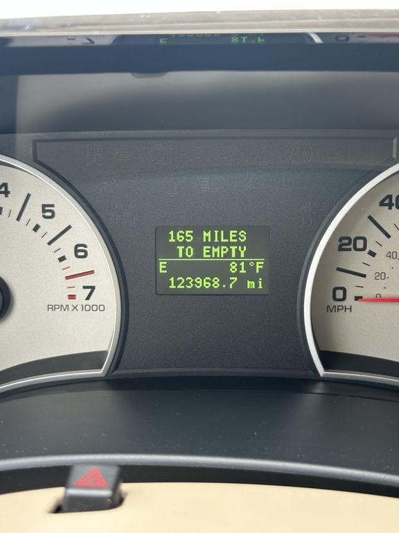 used 2010 Ford Explorer car, priced at $7,998