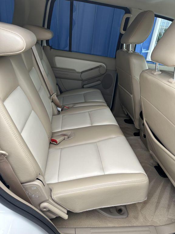 used 2010 Ford Explorer car, priced at $7,998