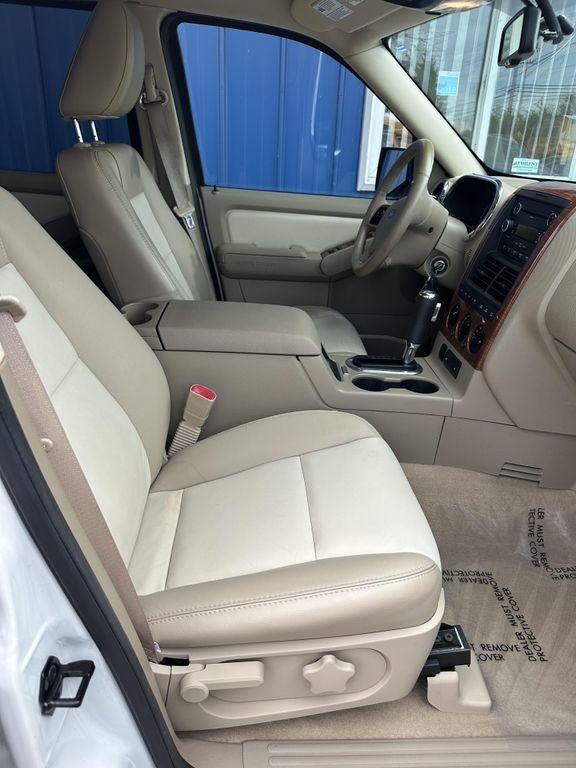 used 2010 Ford Explorer car, priced at $7,998