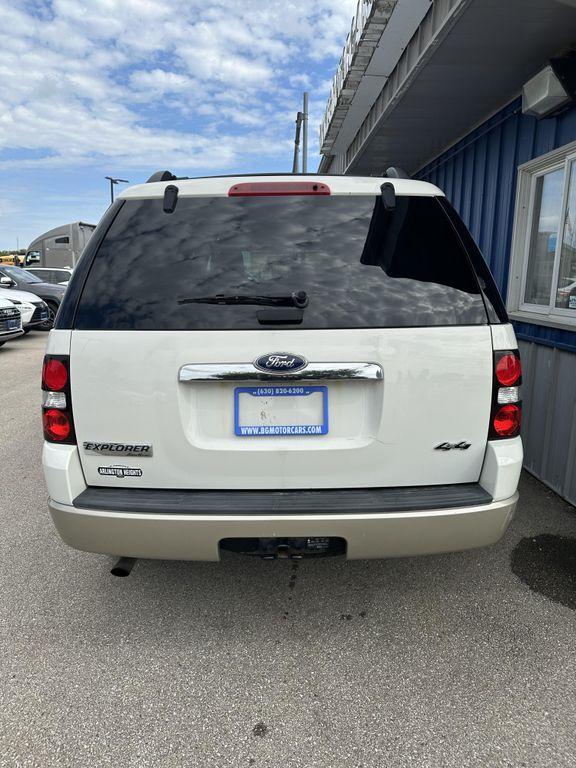 used 2010 Ford Explorer car, priced at $7,998