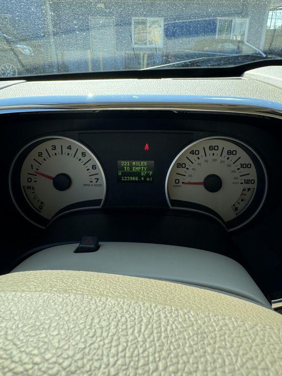 used 2010 Ford Explorer car, priced at $8,498