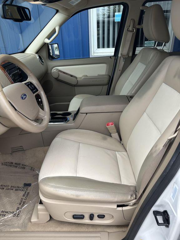 used 2010 Ford Explorer car, priced at $7,998