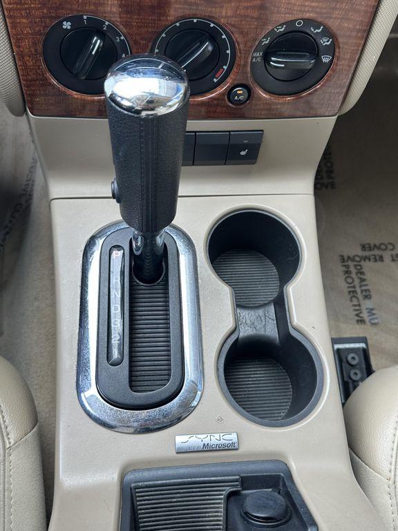 used 2010 Ford Explorer car, priced at $7,998