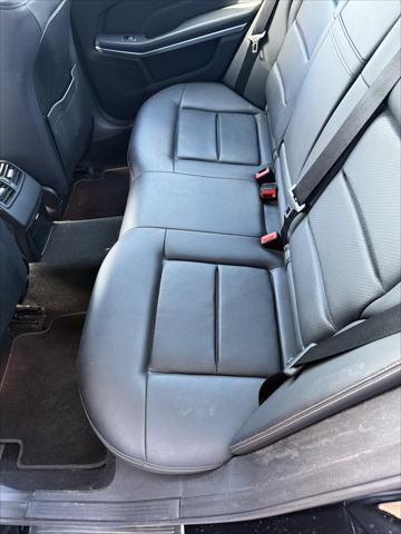 used 2014 Mercedes-Benz E-Class car, priced at $8,998