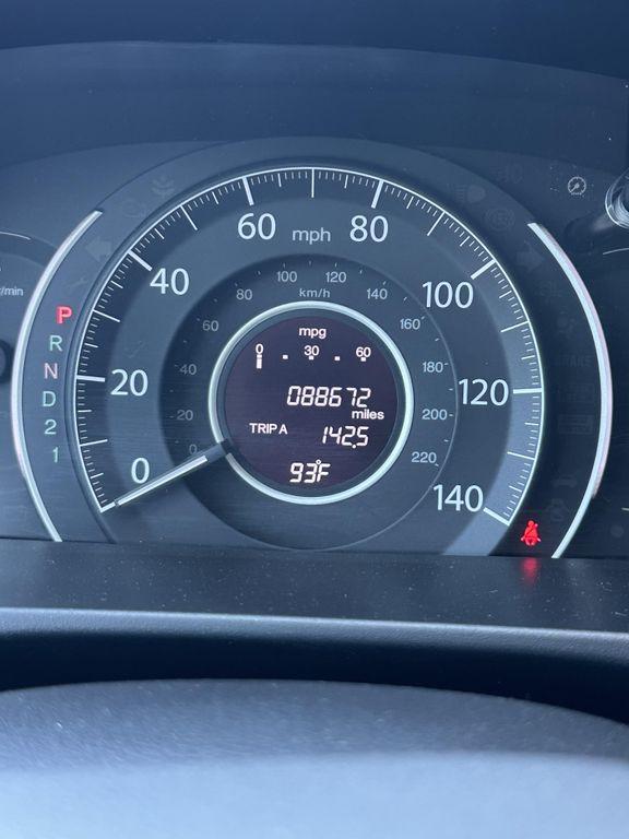 used 2012 Honda CR-V car, priced at $13,398