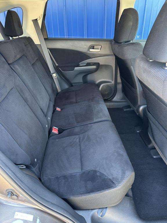 used 2012 Honda CR-V car, priced at $13,398