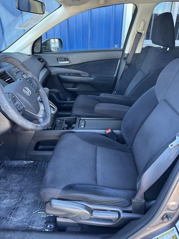 used 2012 Honda CR-V car, priced at $13,398