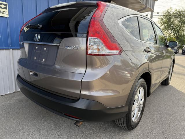 used 2012 Honda CR-V car, priced at $14,998