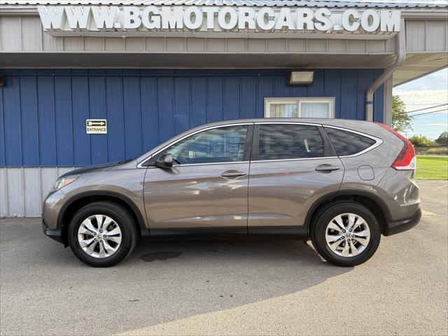 used 2012 Honda CR-V car, priced at $14,998