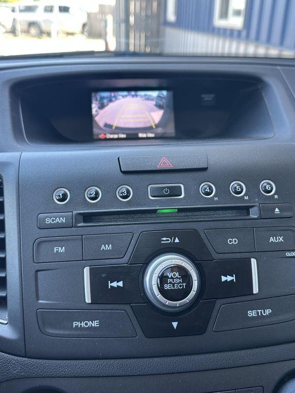 used 2012 Honda CR-V car, priced at $13,398