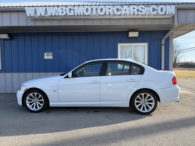 used 2011 BMW 328 car, priced at $6,998