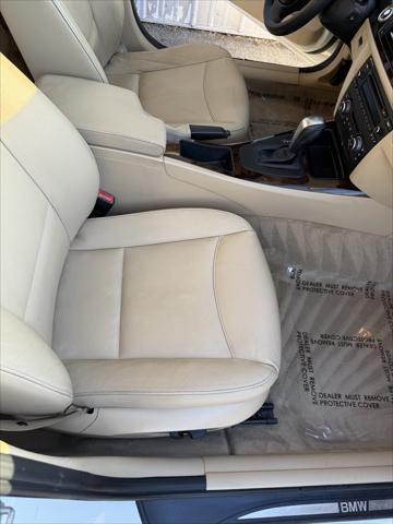 used 2011 BMW 328 car, priced at $6,998