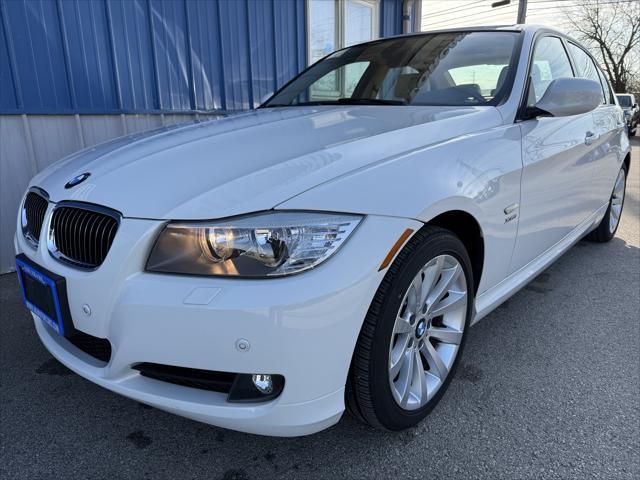 used 2011 BMW 328 car, priced at $6,998