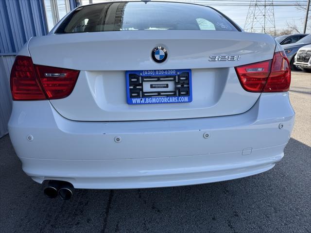 used 2011 BMW 328 car, priced at $6,998