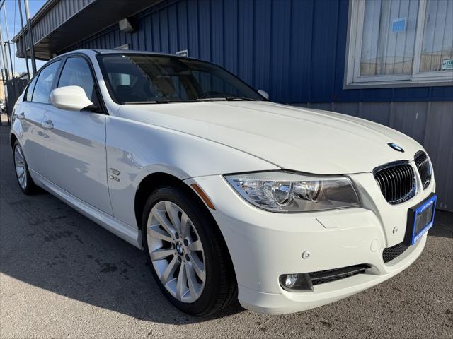 used 2011 BMW 328 car, priced at $6,998