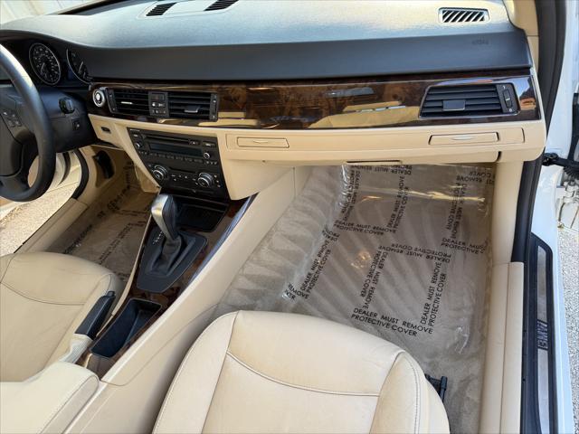 used 2011 BMW 328 car, priced at $6,998