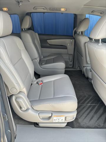 used 2013 Honda Odyssey car, priced at $7,998