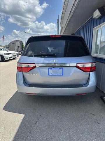 used 2013 Honda Odyssey car, priced at $7,998
