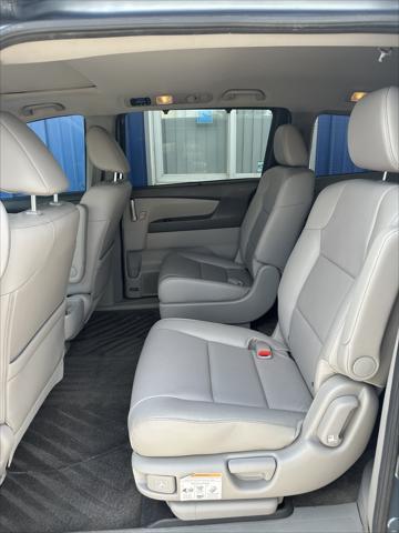 used 2013 Honda Odyssey car, priced at $7,998