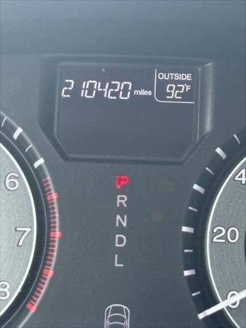 used 2013 Honda Odyssey car, priced at $7,998
