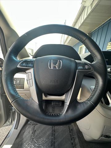 used 2013 Honda Odyssey car, priced at $7,998