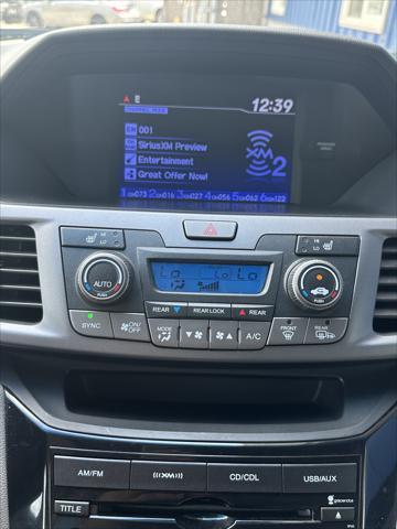 used 2013 Honda Odyssey car, priced at $7,998