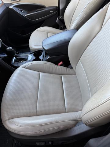 used 2013 Hyundai Santa Fe car, priced at $10,888