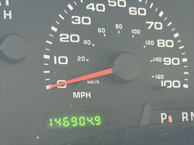 used 2005 Ford Excursion car, priced at $24,998