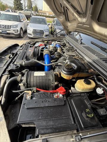 used 2005 Ford Excursion car, priced at $24,998