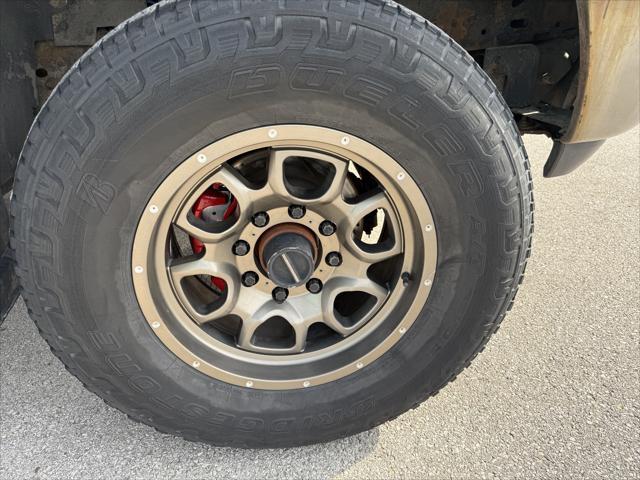 used 2005 Ford Excursion car, priced at $24,998