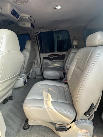 used 2005 Ford Excursion car, priced at $24,998