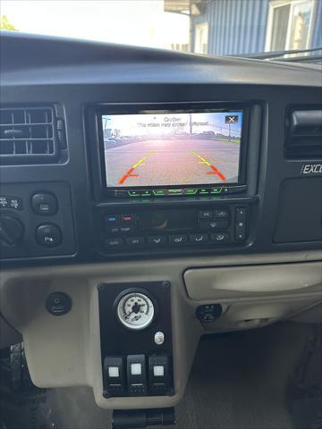 used 2005 Ford Excursion car, priced at $24,998