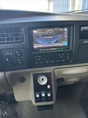 used 2005 Ford Excursion car, priced at $24,998