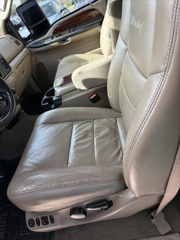 used 2005 Ford Excursion car, priced at $24,998