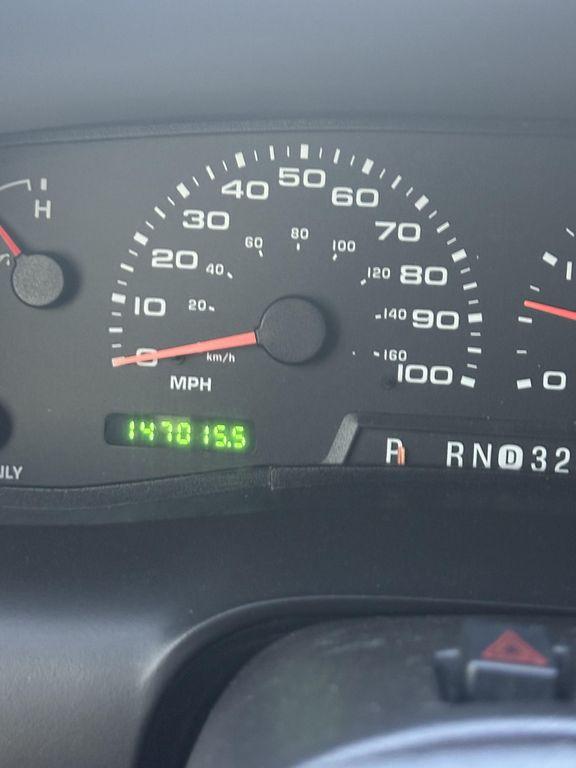 used 2005 Ford Excursion car, priced at $19,698
